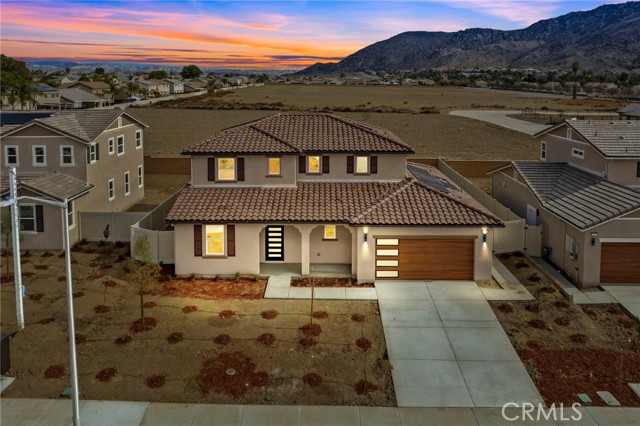 Details for 14424 Buvan Ct, Moreno Valley, CA 92555
