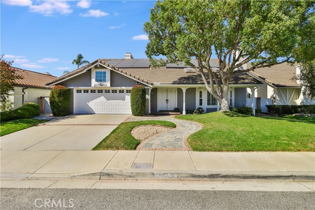 Detail Gallery Image 1 of 1 For 29039 Catherwood Ct, Agoura Hills,  CA 91301 - 5 Beds | 3 Baths