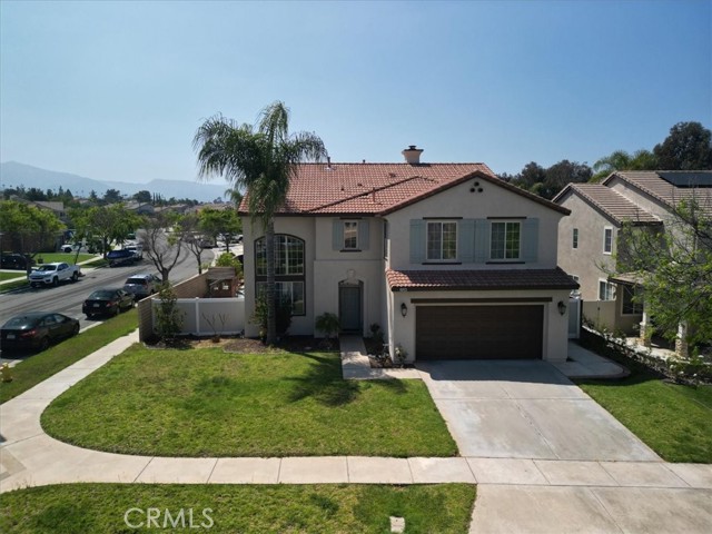 Detail Gallery Image 38 of 46 For 2530 Quiet Meadow Circle, Corona,  CA 92881 - 5 Beds | 3 Baths