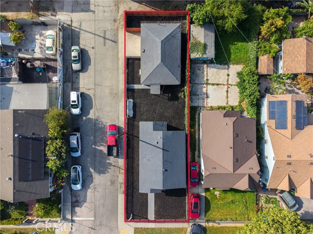 Detail Gallery Image 3 of 48 For 158 E 85th, Los Angeles,  CA 90003 - – Beds | – Baths