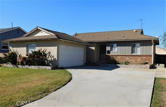 1209 Olympus Ave, Hacienda Heights, CA 91745