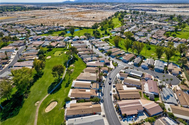 Detail Gallery Image 42 of 42 For 34735 Double Diamond Dr, Thousand Palms,  CA 92276 - 2 Beds | 2 Baths