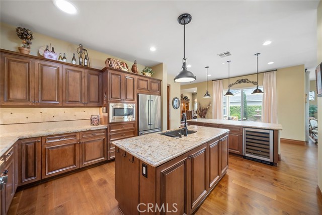 Detail Gallery Image 8 of 74 For 1441 via Vista, Nipomo,  CA 93444 - 3 Beds | 2/1 Baths