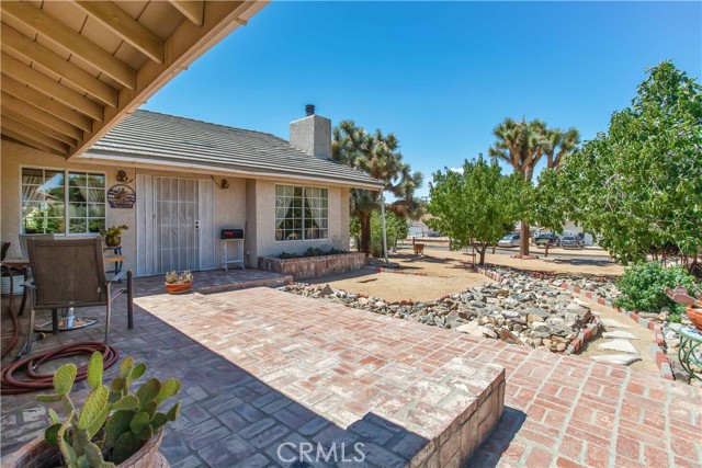 Detail Gallery Image 31 of 70 For 8582 Frontera Ave, Yucca Valley,  CA 92284 - 4 Beds | 3 Baths