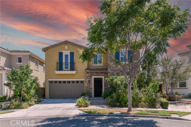 55 Goldenrod Lake Forest, California 55 Goldenrod
