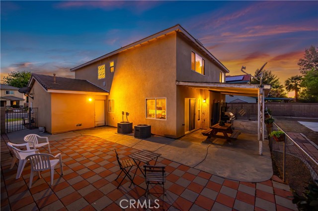 Detail Gallery Image 40 of 43 For 1549 Thomas Dr, Lancaster,  CA 93535 - 4 Beds | 3 Baths