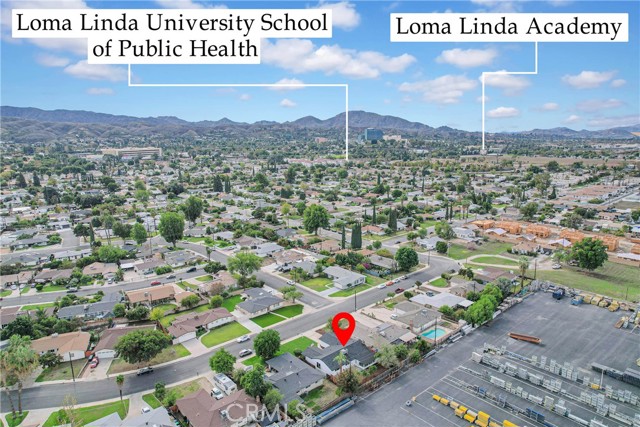 Detail Gallery Image 8 of 43 For 25556 Lomas Verdes, Loma Linda,  CA 92354 - 4 Beds | 2 Baths