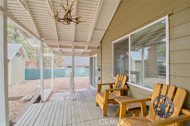 Detail Gallery Image 46 of 52 For 6252 Conifer Dr, Wrightwood,  CA 92397 - 4 Beds | 2/1 Baths