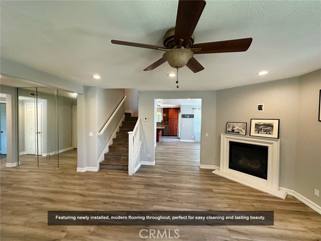 Detail Gallery Image 6 of 46 For 1795 E Flora St, Ontario,  CA 91764 - 4 Beds | 3 Baths
