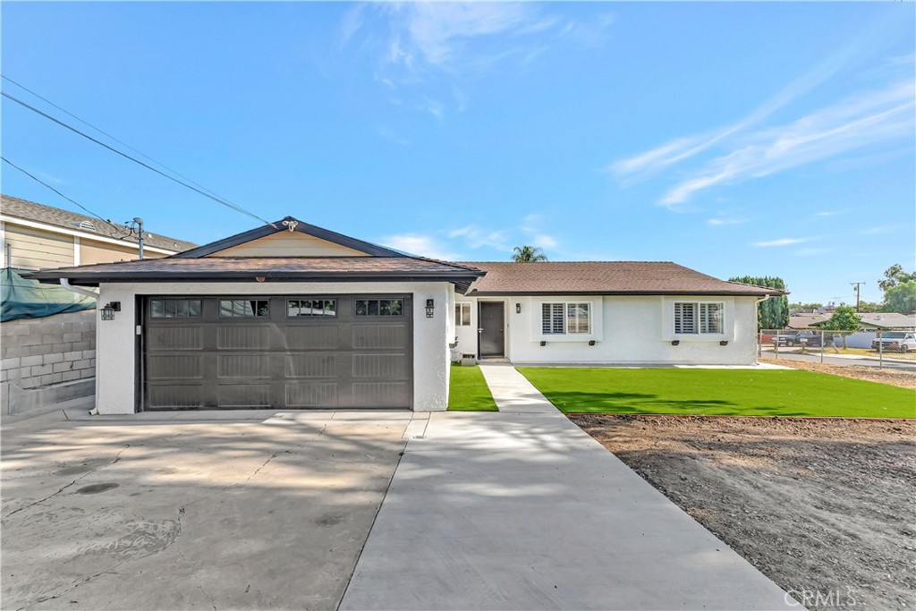 4550 Fairway Boulevard