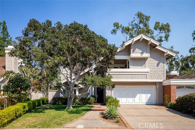 8 Tumbleweed, Irvine, CA 92603