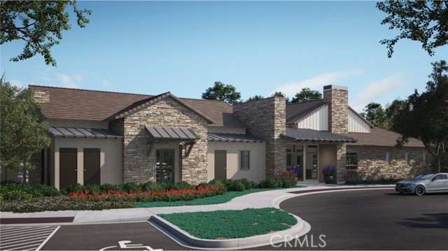 Detail Gallery Image 24 of 26 For 24517 via La Sombrilla, Valencia,  CA 91354 - 2 Beds | 2/1 Baths