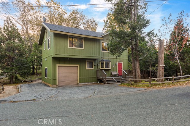 1017 Burnt Mill Road, Lake Arrowhead, California 92326, 3 Bedrooms Bedrooms, ,2 BathroomsBathrooms,Residential,For Sale,1017 Burnt Mill Road,CREV24194846