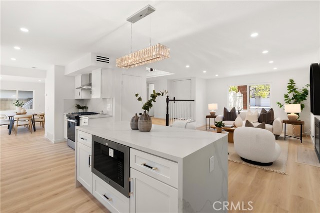 Detail Gallery Image 9 of 46 For 4287 via Norte, Cypress,  CA 90630 - 5 Beds | 2/1 Baths