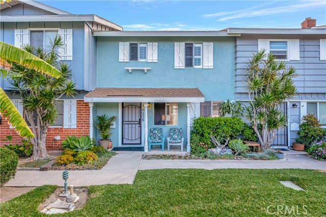 Image 3 for 10236 Holburn Dr, Huntington Beach, CA 92646