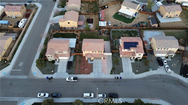 Detail Gallery Image 3 of 29 For 14155 Sun Valley, Adelanto,  CA 92301 - 3 Beds | 2/1 Baths