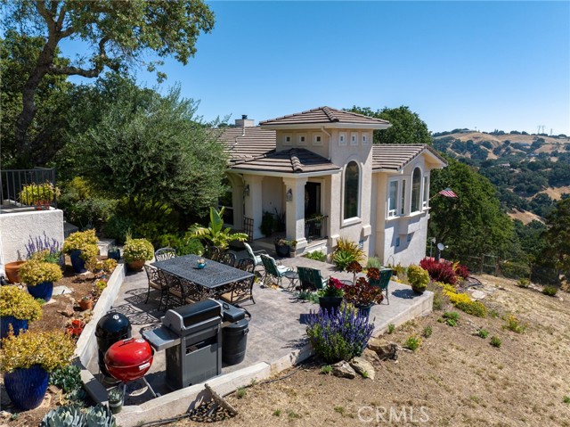 Detail Gallery Image 33 of 43 For 14600 El Monte Rd, Atascadero,  CA 93422 - 3 Beds | 2 Baths
