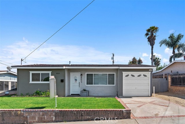 Home for Sale in Oceanside