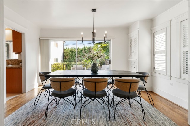 Detail Gallery Image 11 of 29 For 538 Palisades Ave, Santa Monica,  CA 90402 - 4 Beds | 3 Baths