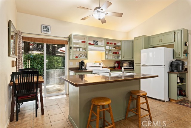 2nd home kitchen