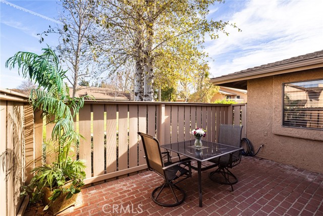 Detail Gallery Image 25 of 30 For 4508 Lubbock Dr #D,  Simi Valley,  CA 93063 - 2 Beds | 2 Baths