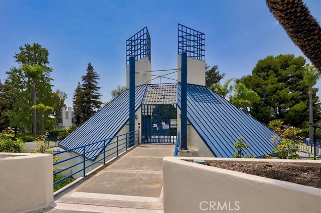 Detail Gallery Image 52 of 65 For 155 N Singingwood St #34,  Orange,  CA 92869 - 2 Beds | 2 Baths