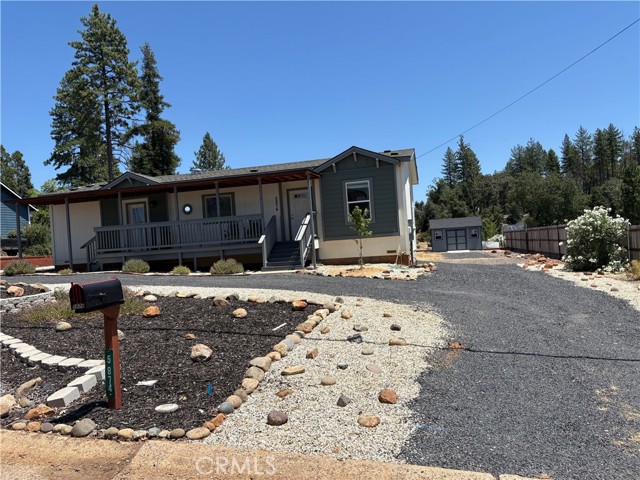 Detail Gallery Image 2 of 23 For 5874 Crestmoor Dr, Paradise,  CA 95969 - 2 Beds | 2 Baths