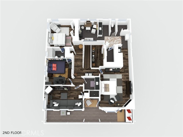 1307 Curtis Avenue, Manhattan Beach, California 90266, 4 Bedrooms Bedrooms, ,1 BathroomBathrooms,Residential,For Sale,Curtis,SB26080303