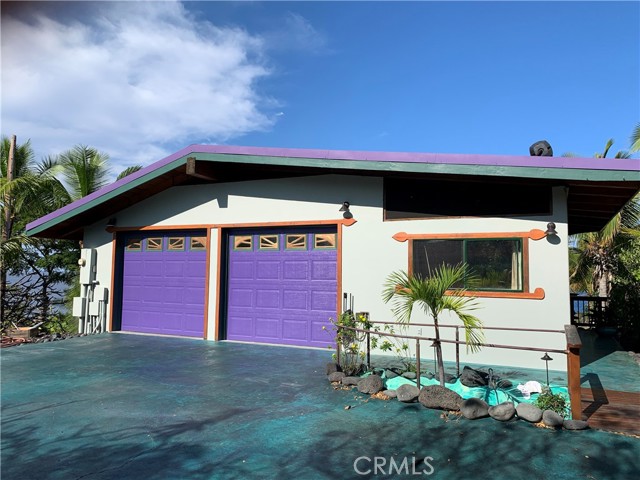 Detail Gallery Image 6 of 67 For 87287 Kaohe Rd, Unincorporated,  HI 96704 - 4 Beds | 3/1 Baths