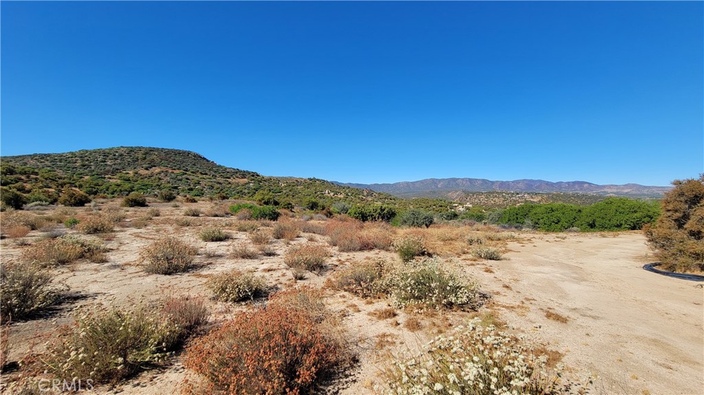 62958 Table Mountain Truck Trail