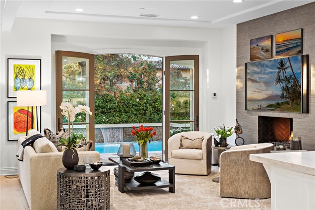 Detail Gallery Image 16 of 57 For 2 Sunrise, Newport Coast,  CA 92657 - 5 Beds | 5/1 Baths