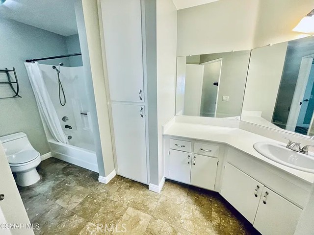 Detail Gallery Image 15 of 24 For 1730 Sinaloa Rd #308,  Simi Valley,  CA 93065 - 2 Beds | 1/1 Baths