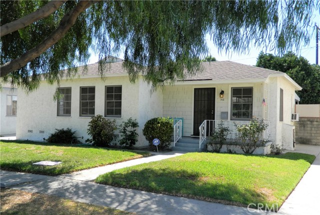 348 E Harding St, Long Beach, CA 90805