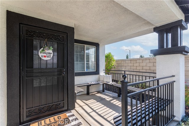 Detail Gallery Image 10 of 37 For 15539 Rockwell Ave, Fontana,  CA 92336 - 3 Beds | 2/1 Baths