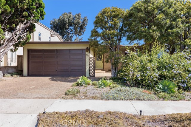 1331 Gates Avenue, Manhattan Beach, California 90266, 3 Bedrooms Bedrooms, ,1 BathroomBathrooms,Residential,Sold,Gates,SB22146762