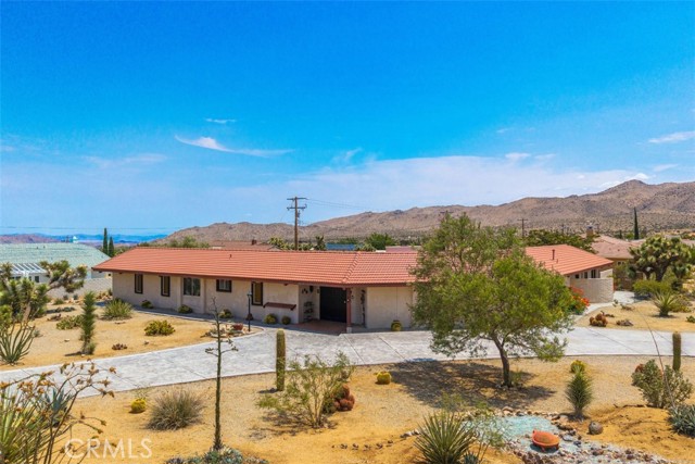Thumbnail for 58573 Santa Maria Dr, Yucca Valley, CA 92284