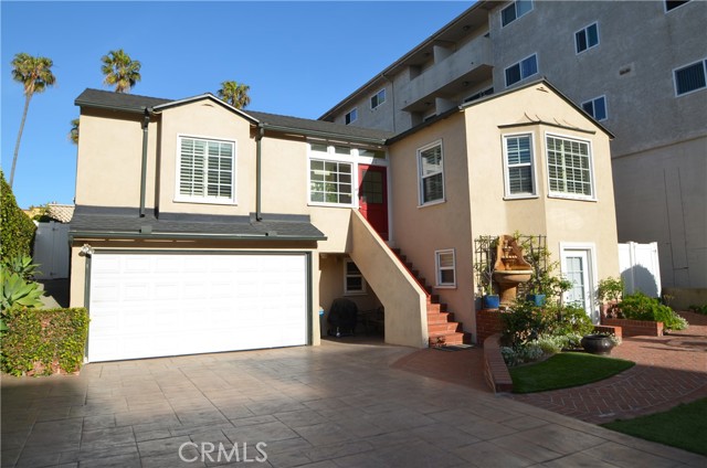 726 Esplanade, Redondo Beach, California 90277, ,Residential Income,Sold,Esplanade,SB21046723