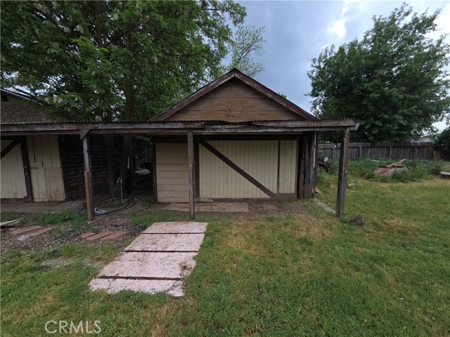 Detail Gallery Image 36 of 48 For 300 Chestnut, Red Bluff,  CA 96080 - 2 Beds | 1 Baths