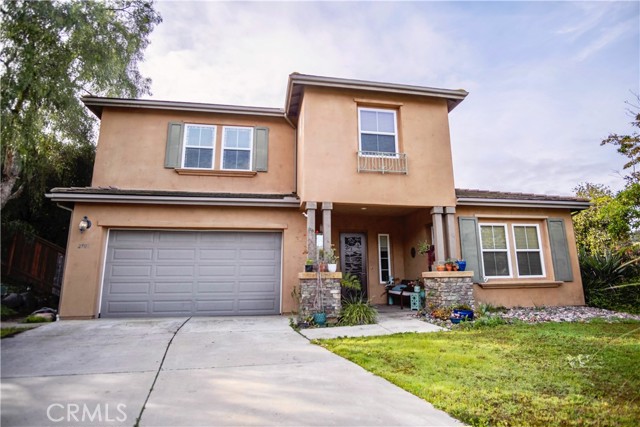 Home for Sale in Vista
