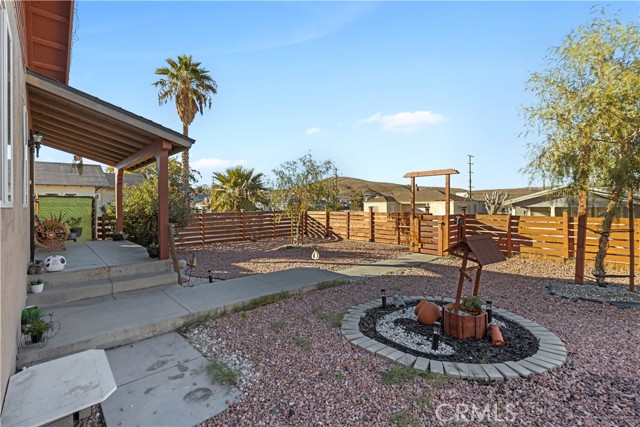 Detail Gallery Image 6 of 30 For 116 W Fredricks St, Barstow,  CA 92311 - 2 Beds | 1 Baths