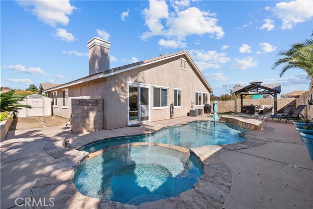 Detail Gallery Image 5 of 45 For 39934 Borica Ct, Palmdale,  CA 93551 - 5 Beds | 3 Baths