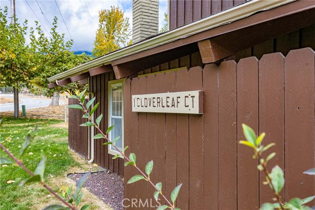 Detail Gallery Image 3 of 34 For 1 Cloverleaf Ct, Tehachapi,  CA 93561 - 3 Beds | 2 Baths