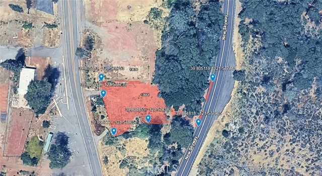 Detail Gallery Image 3 of 6 For 13664 Skyway, Magalia,  CA 95954 - – Beds | – Baths