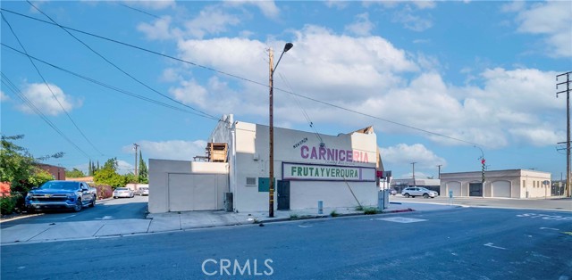 Commercial for Sale in Maywood, California