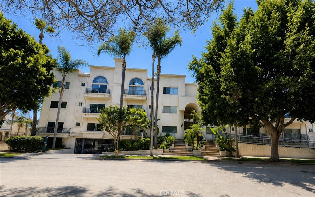 3645 Cardiff Avenue #205