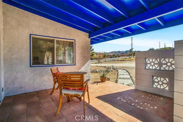 Detail Gallery Image 9 of 55 For 56886 Ivanhoe Dr, Yucca Valley,  CA 92284 - 2 Beds | 2/1 Baths