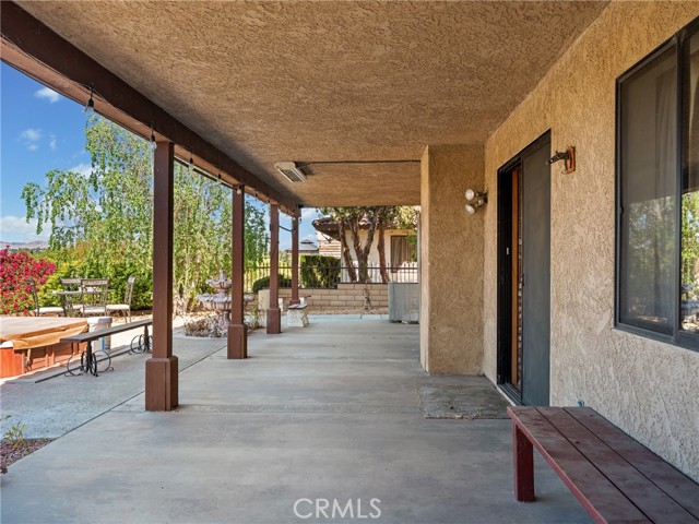 Detail Gallery Image 42 of 45 For 14053 Driftwood Dr, Victorville,  CA 92395 - 3 Beds | 2/1 Baths