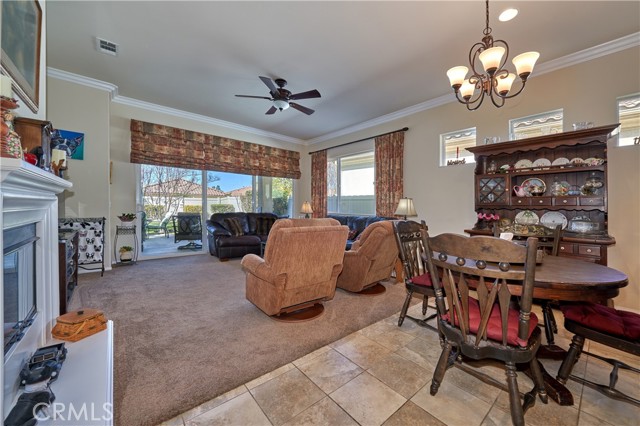 Detail Gallery Image 8 of 51 For 1771 N Forest Oaks, Beaumont,  CA 92223 - 2 Beds | 2 Baths