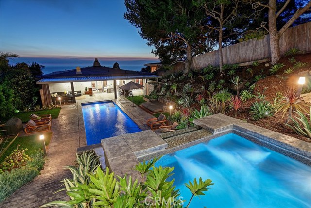 3024 Palos Verdes Drive, Palos Verdes Estates, California 90274, 4 Bedrooms Bedrooms, ,4 BathroomsBathrooms,Residential,Sold,Palos Verdes,SB16761652