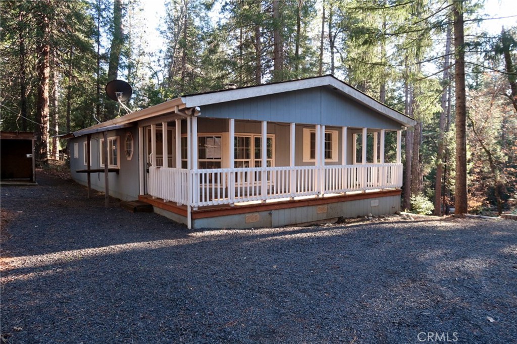 5446 Headwaters Road